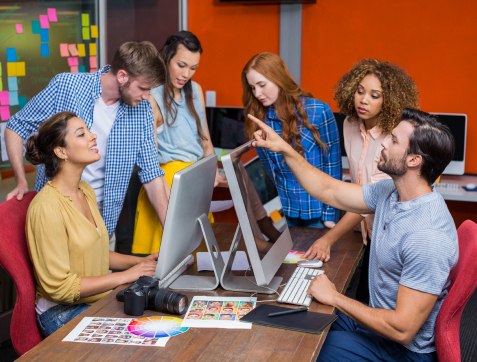 TechWave Kurumsal Portali