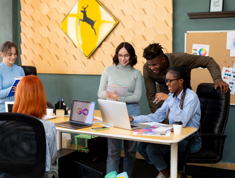 Mavi Müşteri Segmentasyon Modeli