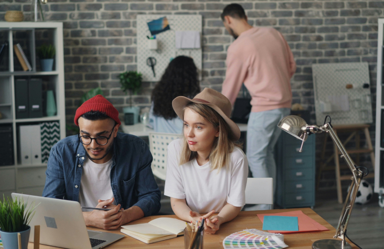 Ai Danışmanlık ile fark yaratın