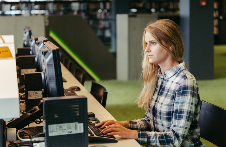 Özel yazılımla tam size uygun çözüm